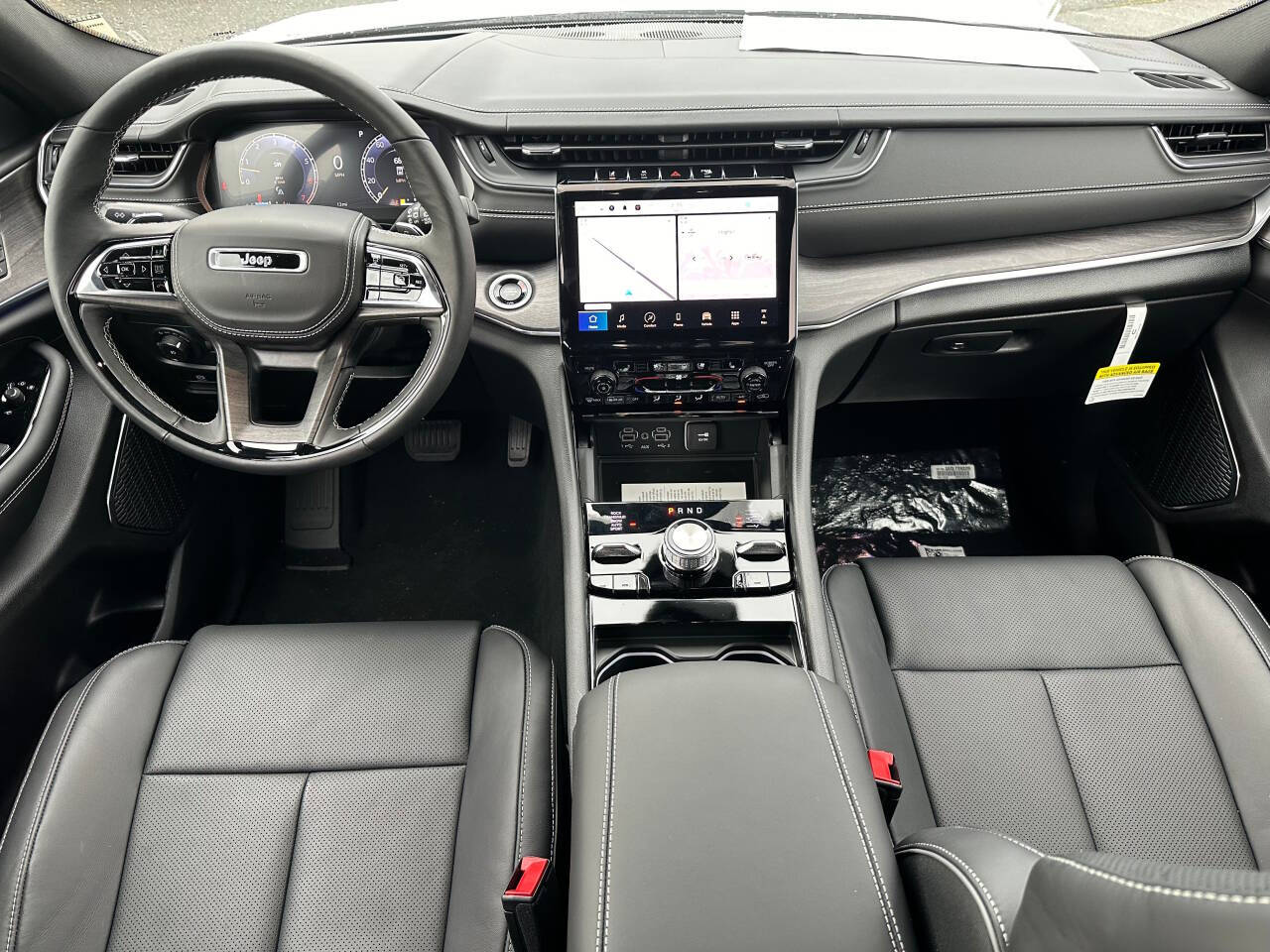 2024 Jeep Grand Cherokee L for sale at Autos by Talon in Seattle, WA