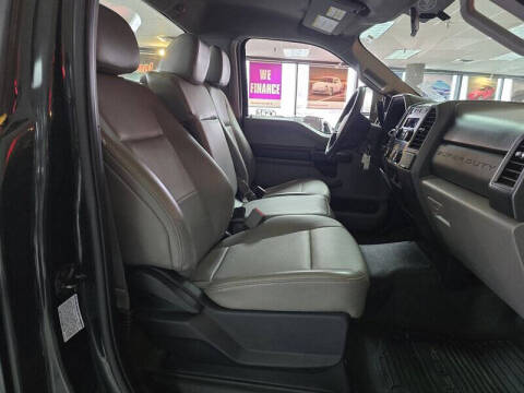 2017 Ford F-350 Super Duty XL