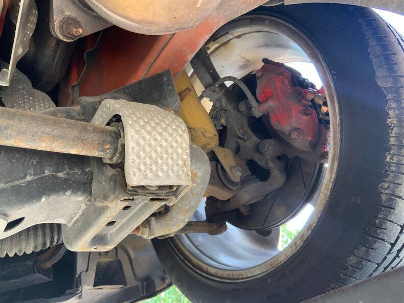 2008 Dodge Challenger SRT8