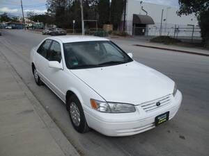 1997 Toyota Camry for sale at Inspec Auto in San Jose CA