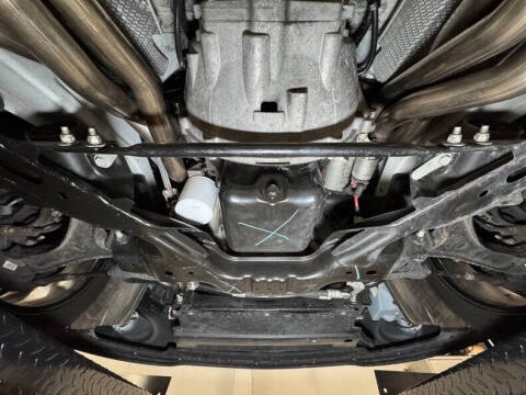 2007 Ford Shelby GT500