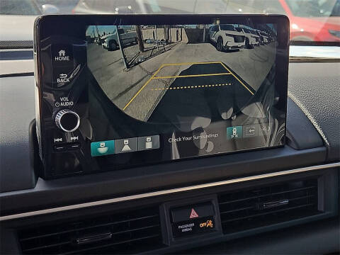 2025 Honda Pilot Touring+