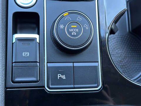 2019 Volkswagen Atlas V6 SEL 4Motion