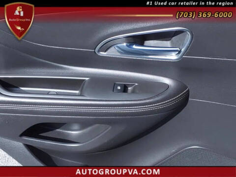 2015 Buick Encore Premium