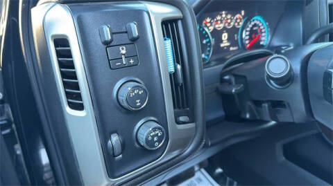 2018 GMC Sierra 2500HD Denali