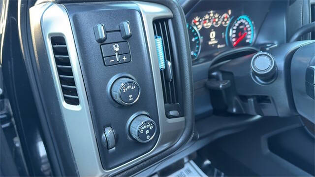 2018 GMC Sierra 2500HD Denali