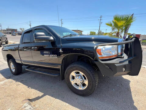 2006 Dodge Ram 2500