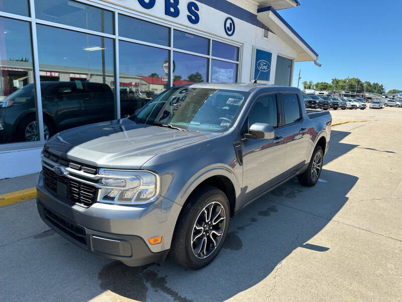 2022 Ford Maverick for sale at Jacobs Ford in Saint Paul NE