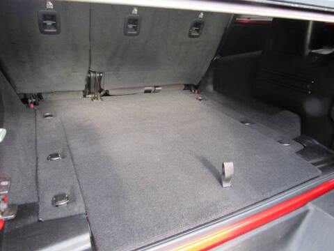 2020 Jeep Wrangler Unlimited Willys