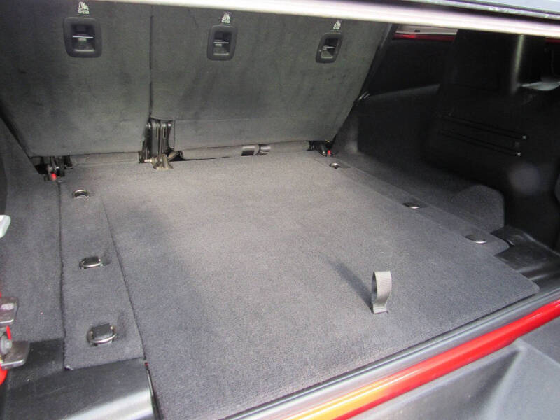 2020 Jeep Wrangler Unlimited Willys