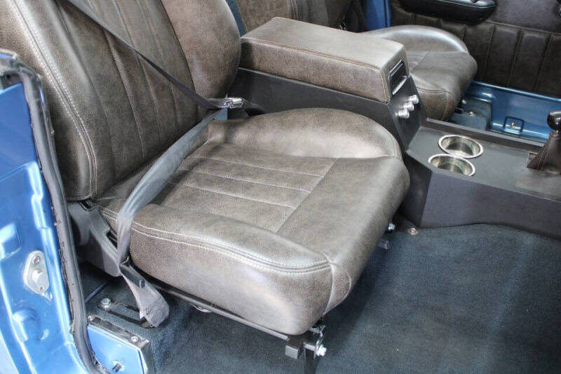 1976 Ford Bronco