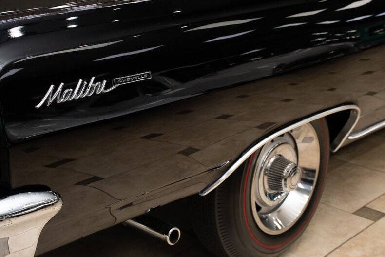 1965 Chevrolet Chevelle