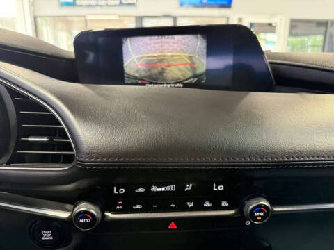 2026 Mazda Mazda3 Hatchback 2.5 S Select Sport