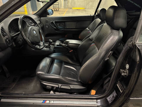1999 BMW M3