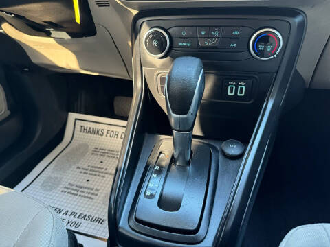 2020 Ford EcoSport S