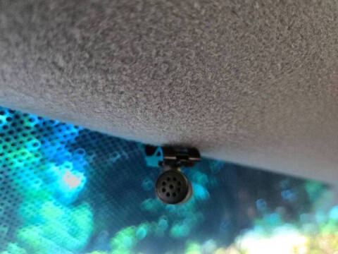 2002 Chevrolet TrailBlazer LS