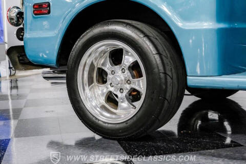 1969 GMC C/K 1500 Series