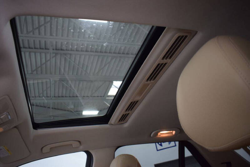 2017 Mercedes-Benz GLE GLE 350 4MATIC