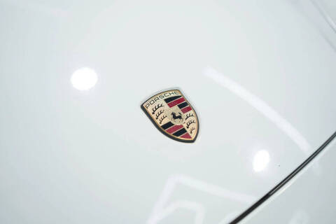 2014 Porsche Cayenne S Hybrid