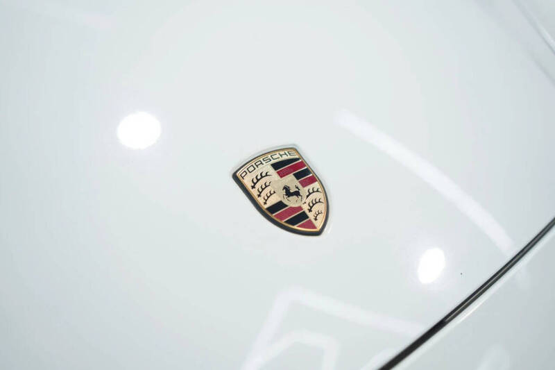 2014 Porsche Cayenne S Hybrid