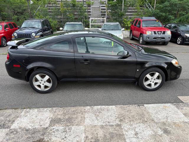2008 Chevrolet Cobalt LT