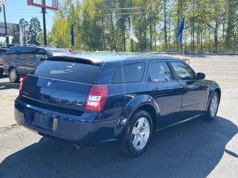 2006 Dodge Magnum SXT