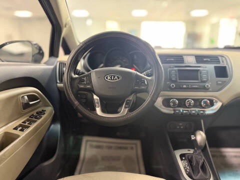 2013 Kia Rio 5-Door EX