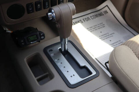 2014 Nissan Frontier