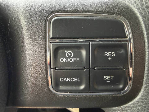 2015 Jeep Compass Sport