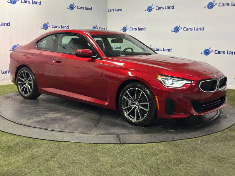 2025 BMW 2 Series 230i xDrive