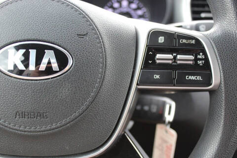 2020 Kia Sorento LX V6