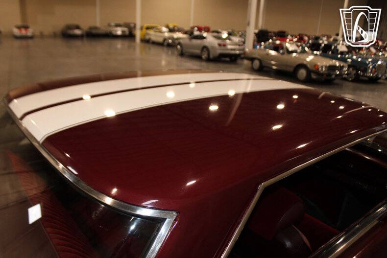 1963 Chevrolet Nova