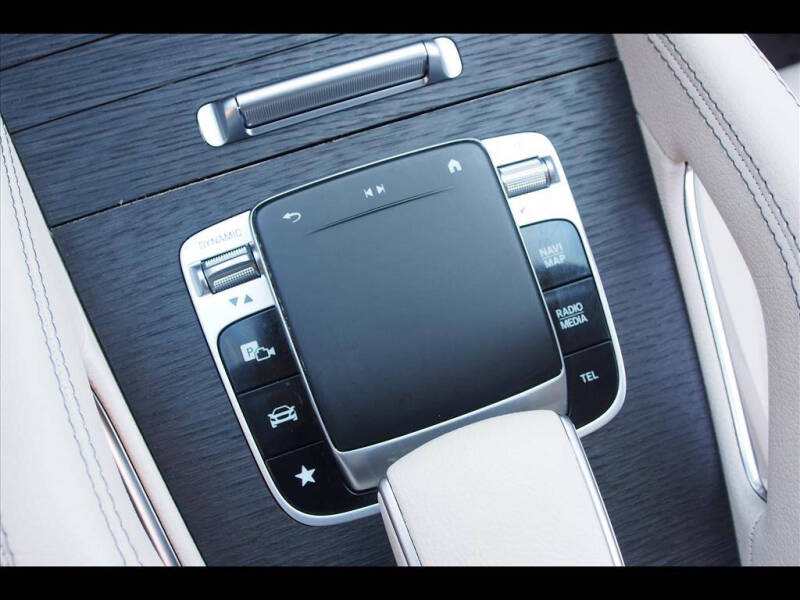 2020 Mercedes-Benz GLE GLE 350 4MATIC