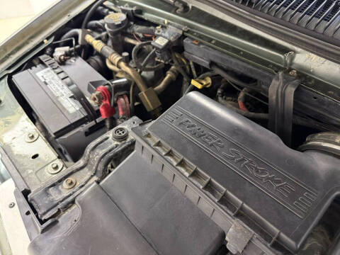 2002 Ford E-Series E-350 SD XLT