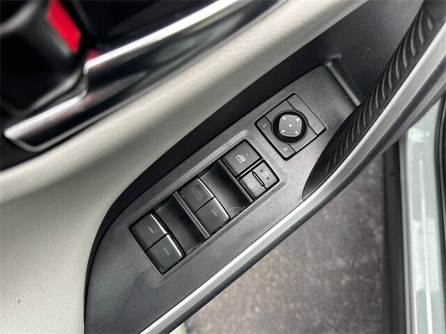 2023 Toyota RAV4 Adventure