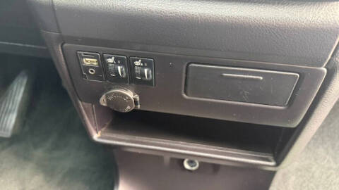 2015 Toyota Sienna SE Premium 8-Passenger