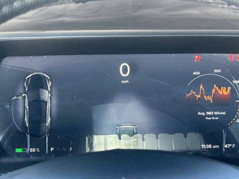 2014 Tesla Model S P85D