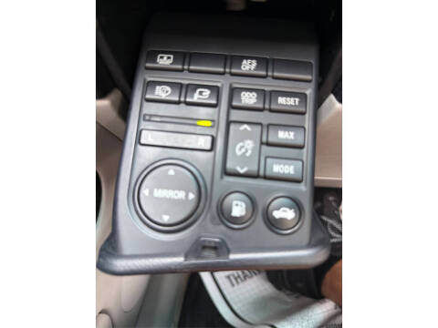 2007 Lexus GS 350