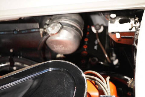 1967 Chevrolet Corvette