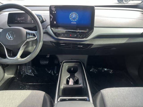 2024 Volkswagen ID.4 Standard