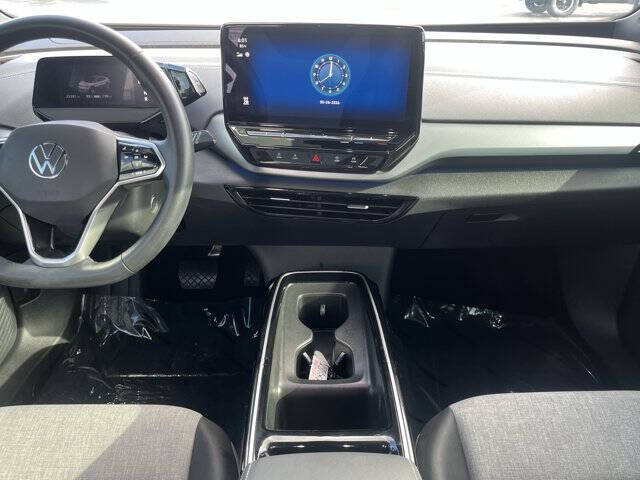 2024 Volkswagen ID.4 Standard