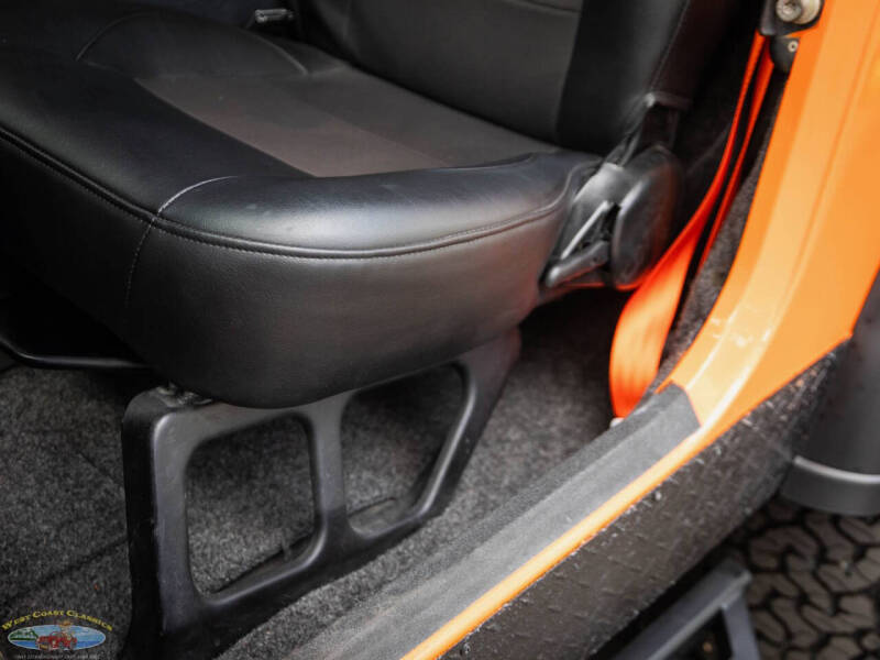 1994 Jeep Wrangler SE