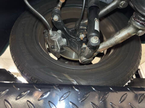 1969 Volkswagen Beetle