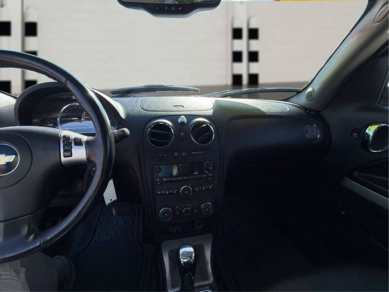 2011 Chevrolet HHR LT