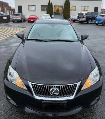 2009 Lexus IS 250