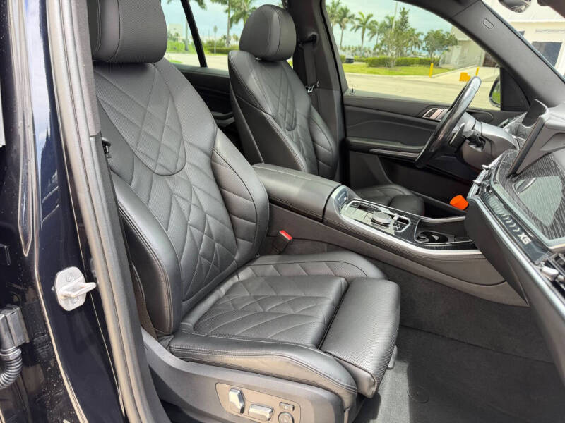 2024 BMW X5 sDrive40i