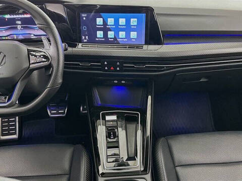 2023 Volkswagen Golf R 4Motion