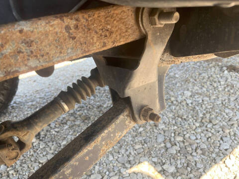 2001 Dodge Ram 1500 SLT