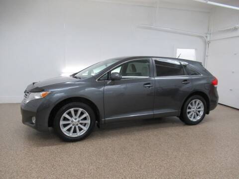 2010 Toyota Venza for sale at HTS Auto Sales in Hudsonville MI