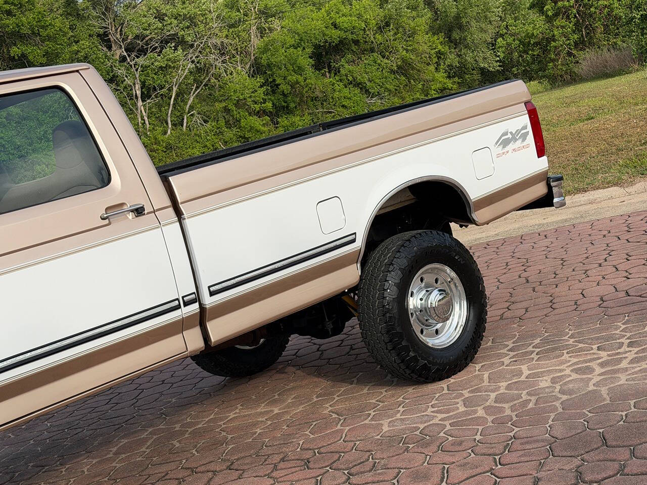 1997 Ford F-350 XL - Photo 21